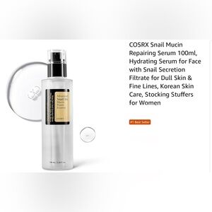 COSRX Advanced Snail 96 Mucin Power Essence